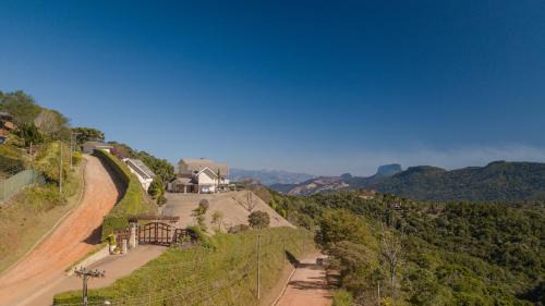 Campos do Jordao House | Pousada Dreams