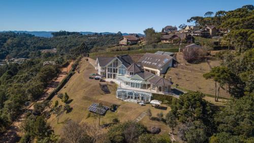 Campos do Jordao House | Pousada Dreams