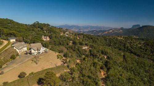 Campos do Jordao House | Pousada Dreams