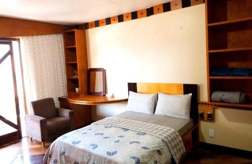 Vila Nova Cabin | Pousada DRIRIOS HOUSE