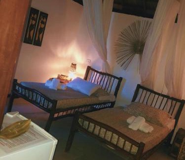 Garca Torta Hotel | Pousada Duna Paraiso Maceió