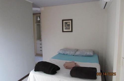 Dunas da Lagoa Hotel | Pousada Dutra