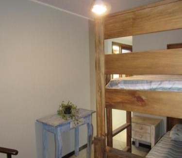 Dunas da Lagoa Hotel | Pousada Dutra