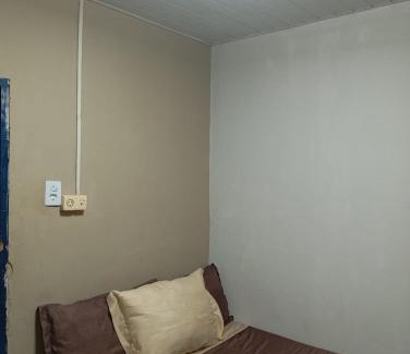 Rio Verde Hotel | Pousada e Alojamento Recanto São José hospedagem econômica em Rio Verde