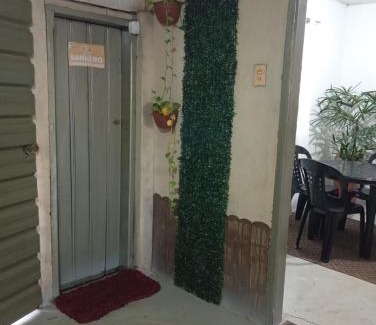 Rio Verde Hotel | Pousada e Alojamento Recanto São José hospedagem econômica em Rio Verde