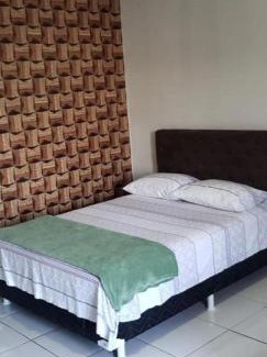 Sao Goncalo do Amarante Hotel | Pousada e Posto Amigão