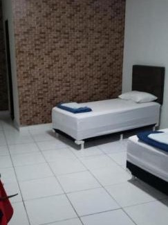 Sao Goncalo do Amarante Hotel | Pousada e Posto Amigão