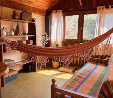 Conceicao do Ibitipoca Hotel | Pousada e Café Tangará