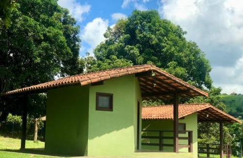 Capitolio Hotel | Pousada e Camping Recanto da Praia