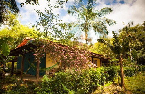 Iporanga Hotel | Pousada e Camping Rupestre