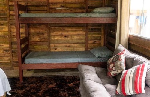 Iporanga Hotel | Pousada e Camping Rupestre