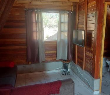 Extrema Cabin | Pousada e Camping Tio Wil