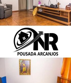 Santa Cruz Hotel | Pousada e Hospedagem Missão Arcanjos