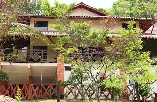 Areia Hotel | Pousada e Hotel Casa Do Lago