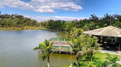 Juquia Cabin | Pousada e Pesqueiro Belo Vale