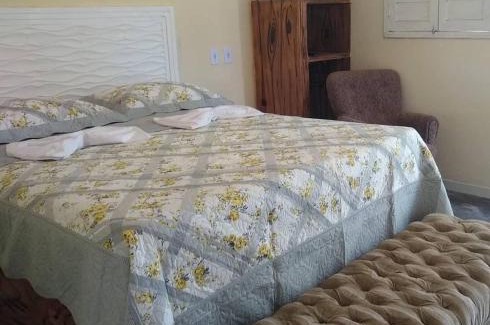 Monte das Gameleiras Hotel | Pousada e restaurante lá na roça