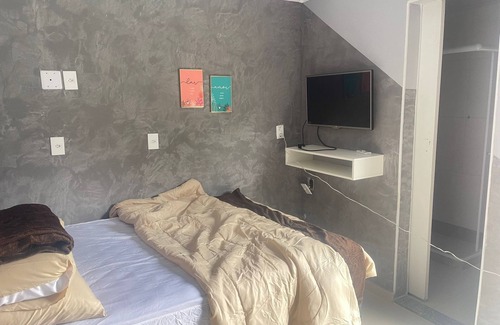 Duque de Caxias Hotel | Pousada EM Xerem RIO DE Janeiro -proximo AO Centro DE Treinamento DO Fluminense