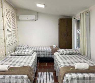 Centro Hotel | Pousada Emcontrei