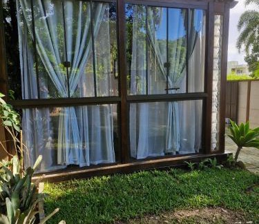 Estaleiro House | Pousada Encantos do Estaleiro