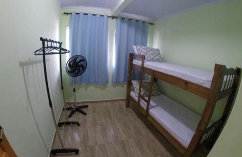 Pereque House | Pousada entre Paraísos