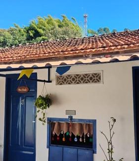 Aguas da Prata Hotel | Pousada Espaço Cosmos