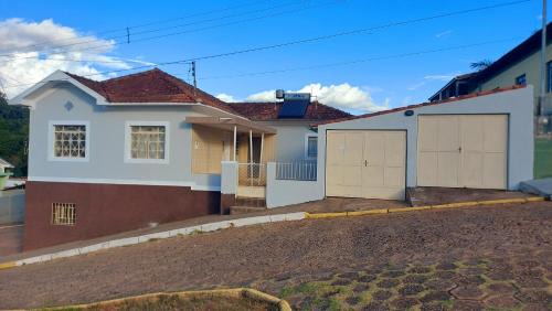 Pedralva House | Pousada Estação do Pedrão