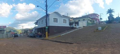 Pedralva House | Pousada Estação do Pedrão