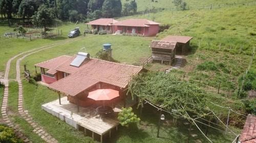 Marmelopolis Hotel | POUSADA ESTAÇÃO MARMELO