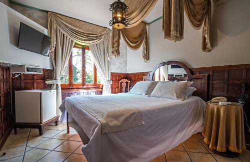 Brotas Hotel | Pousada Estalagem de Brotas