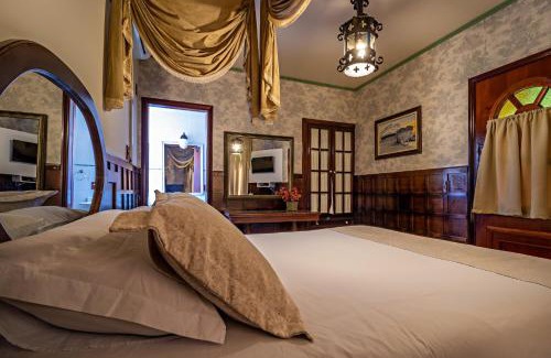 Brotas Hotel | Pousada Estalagem de Brotas