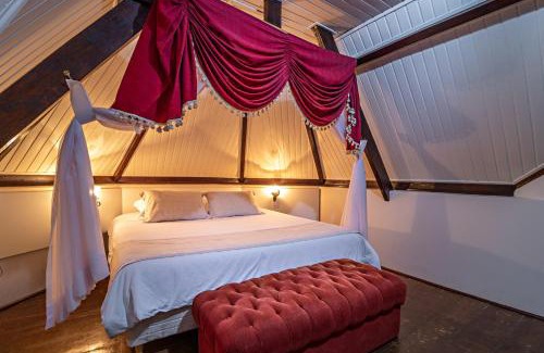 Brotas Hotel | Pousada Estalagem de Brotas