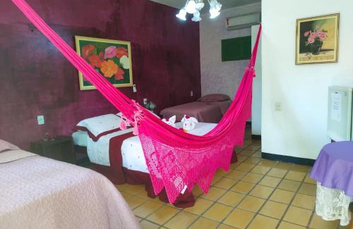 Taiba Hotel | Pousada Estrela do Oriente