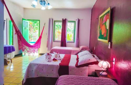 Taiba Hotel | Pousada Estrela do Oriente