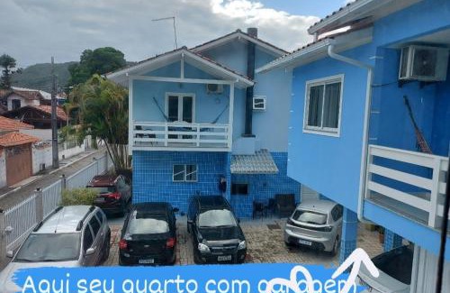 Barra da Lagoa Hotel | Pousada Estrela Guia