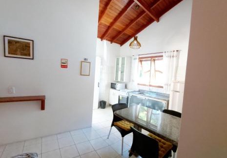 Barra da Lagoa Hotel | Pousada Estrela Guia