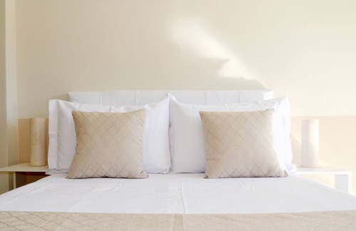 Guarda do Embau Hotel | Pousada Estrela Mares