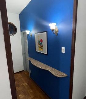 Inga Hotel | Pousada Fagundes Varela