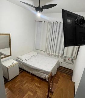 Inga Hotel | Pousada Fagundes Varela