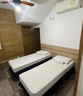 Inga Hotel | Pousada Fagundes Varela