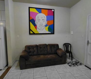 Rio do Sul Apartment | Pousada Familar 11