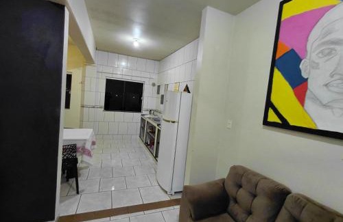 Rio do Sul Apartment | Pousada Familar 11