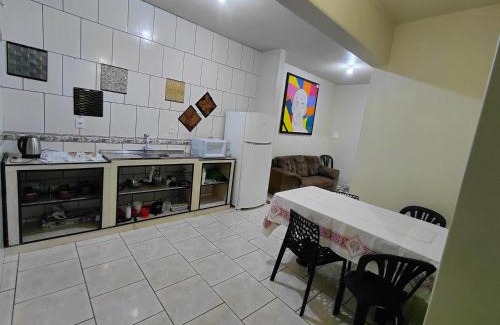 Rio do Sul Apartment | Pousada Familar 11