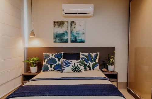 Aragarcas House | Pousada Familiar Recanto das Orquídeas