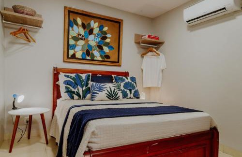 Aragarcas House | Pousada Familiar Recanto das Orquídeas