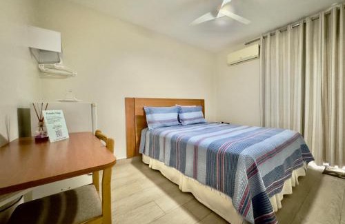 Volta Redonda House | Pousada Familiar Vilage Bed & Breakfast Homestay