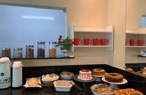 Tambau Hotel | Pousada Familly -Praia de Tambaú -PB