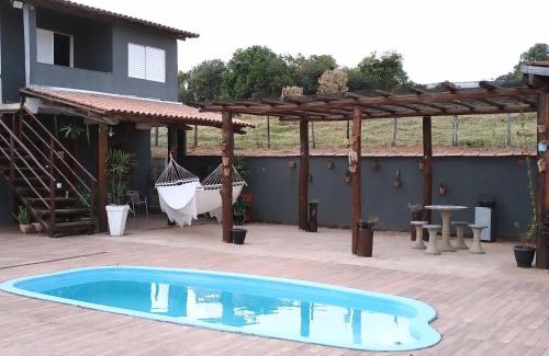 Tres Coracoes Hotel | Pousada Fernandes