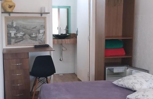 Tres Coracoes Hotel | Pousada Fernandes