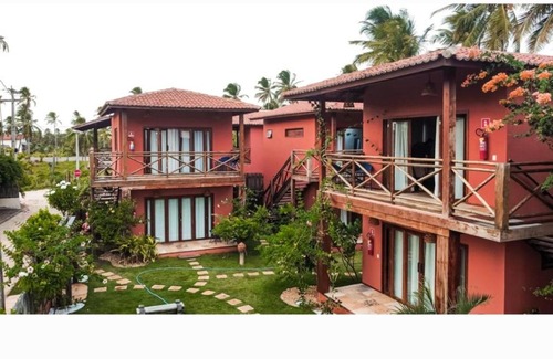 Icarai de Amontada Hotel | Pousada Flor de Lena Icaraizinho - Suíte Jasmim