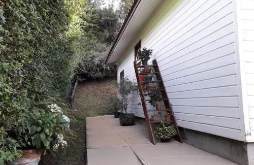 V Cristina Hotel | Pousada Florada na Serra - Apto 2